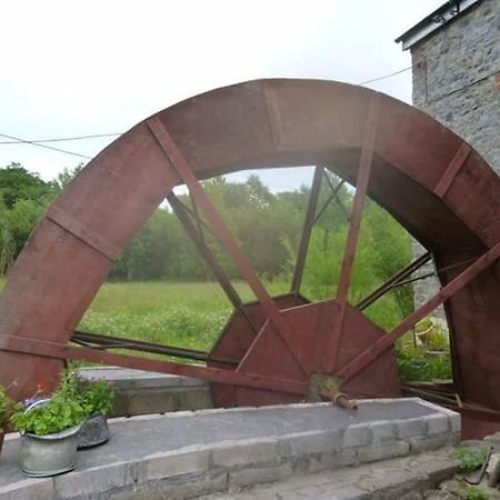Middle Mill Kidwelly Exterior photo