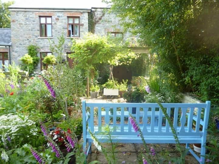 Middle Mill Kidwelly Exterior photo
